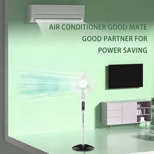 Load image into Gallery viewer, 16inch fan LD-805/ Fan Adapter Controller