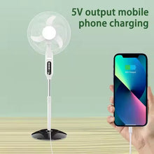 Load image into Gallery viewer, 16inch fan LD-805/ Fan Adapter Controller