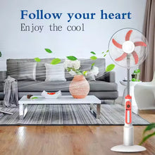 Load image into Gallery viewer, 16Inches  LD-8816/ Fan plug controller