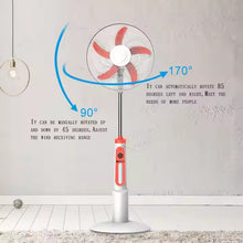 Load image into Gallery viewer, 16Inches  LD-8816/ Fan plug controller