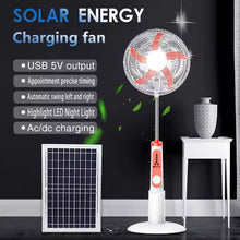 Load image into Gallery viewer, 16Inches LD-8916/ Fan plug controller