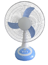 12V 12W 1200rpm 16inch brushless dc fan