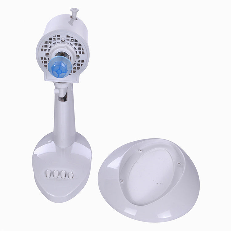 12" to 16" Low-Power BLDC DC Table Fan (10W-20W) | OEM/ODM Factory - Jumb