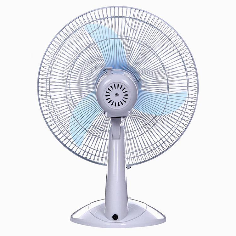 12" to 16" Low-Power BLDC DC Table Fan (10W-20W) | OEM/ODM Factory - Jumb