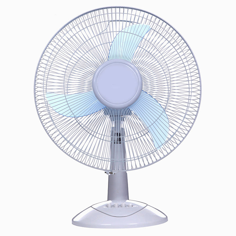 12" to 16" Low-Power BLDC DC Table Fan (10W-20W) | OEM/ODM Factory - Jumb