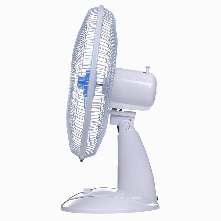 12" to 16" Low-Power BLDC DC Table Fan (10W-20W) | OEM/ODM Factory - Jumb